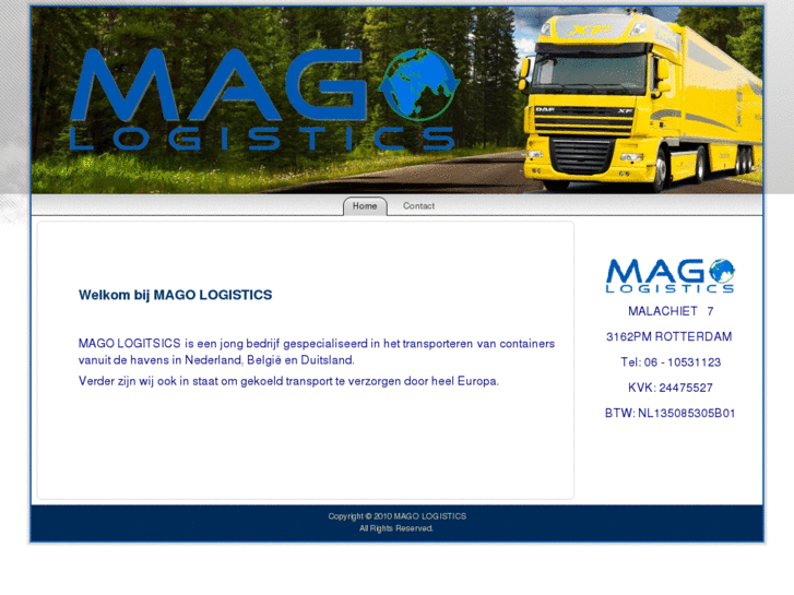 www.magologistics.com