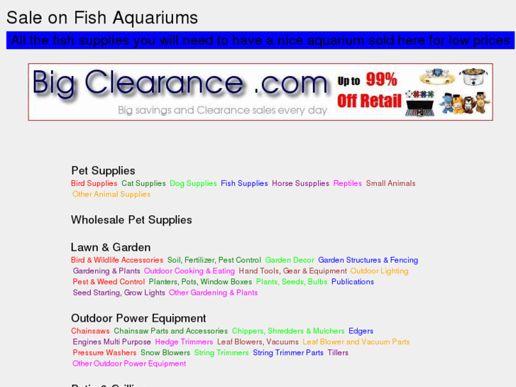 www.marine-aquarium.com