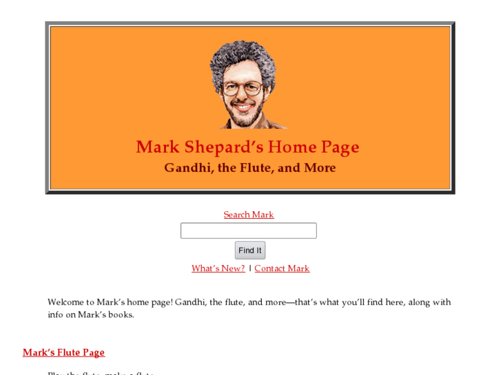 www.markshep.com