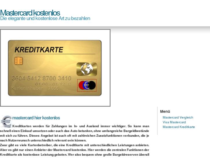 www.mastercard-kostenlos.com