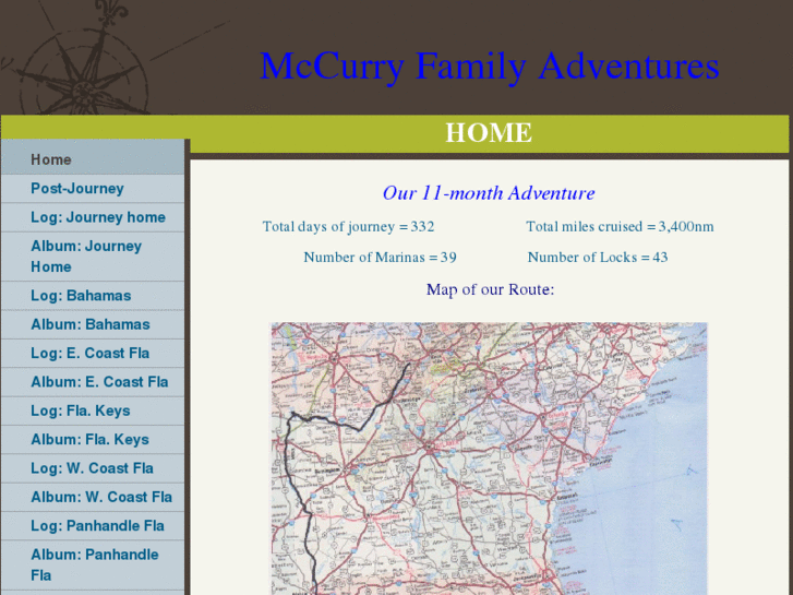 www.mccurryfamilyadventures.com