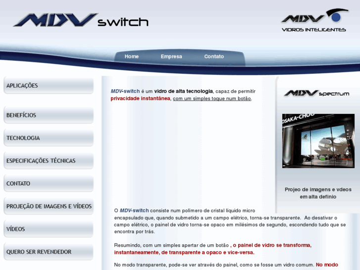 www.mdvswitch.com