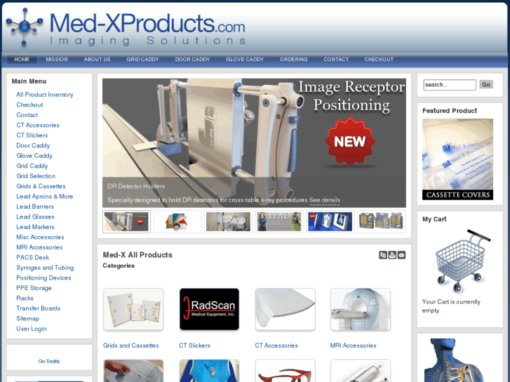 www.med-xproducts.com