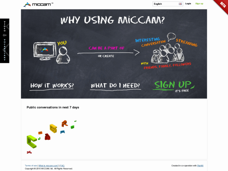 www.miccam.info