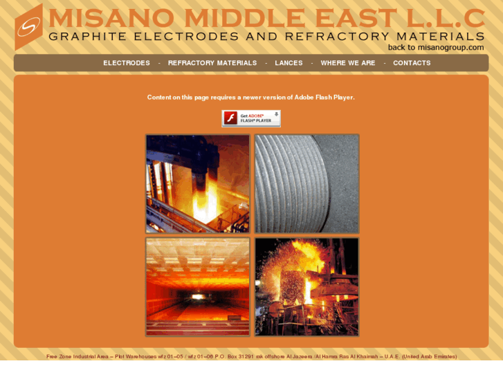 www.misanomiddle-east.com