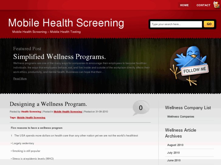 www.mobile-health-screening.com