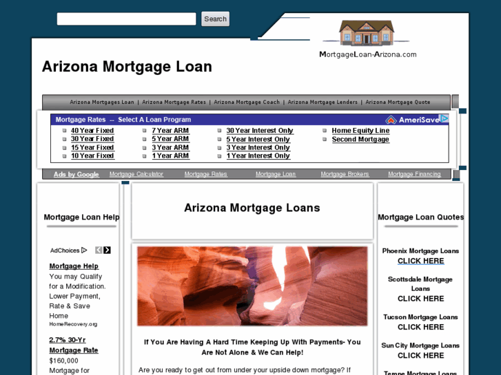 www.mortgageloan-arizona.com