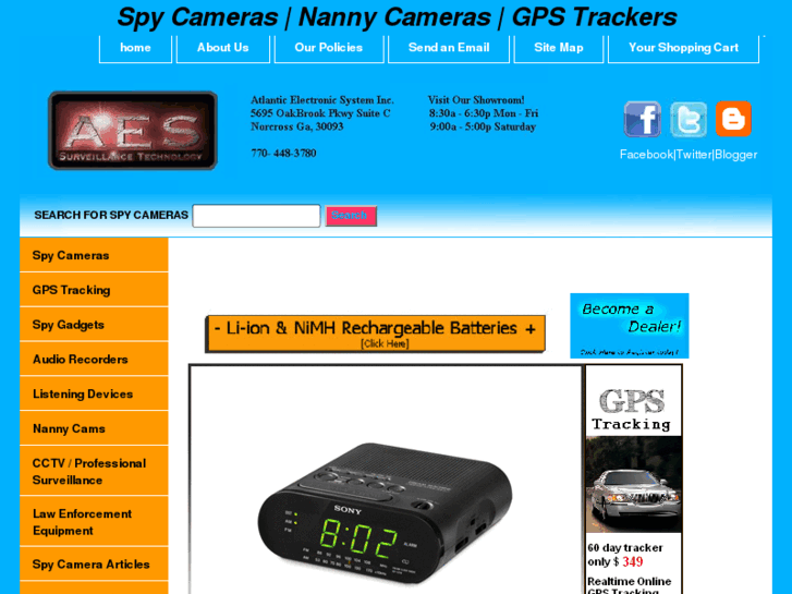 www.nanny-spy-cameras.com