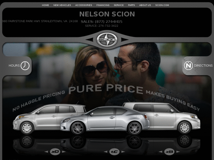 www.nelsonscion.com