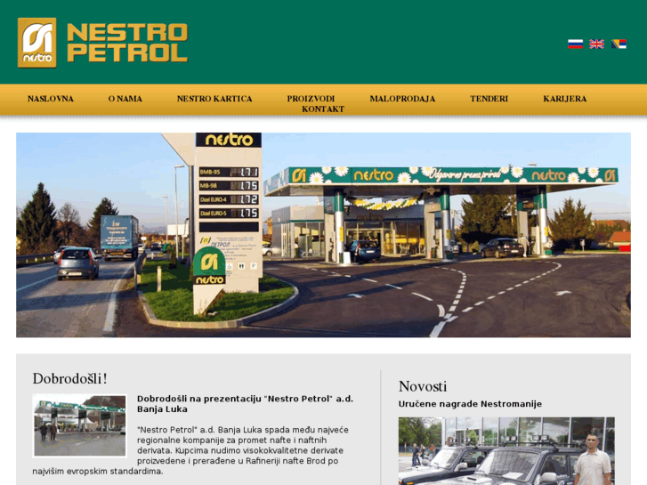 www.nestropetrol.com