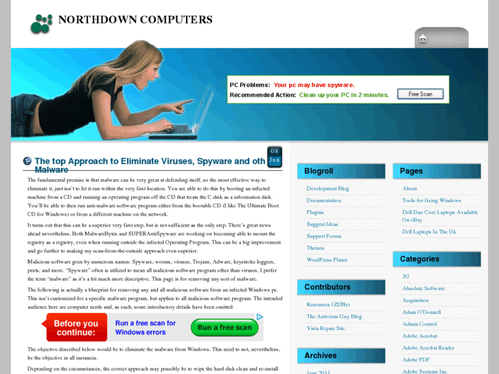 www.northdown-computers.com