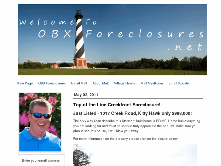 www.obxforeclosures.net