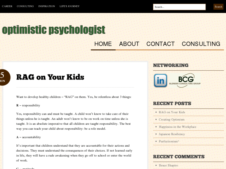 www.optimisticpsychologist.com