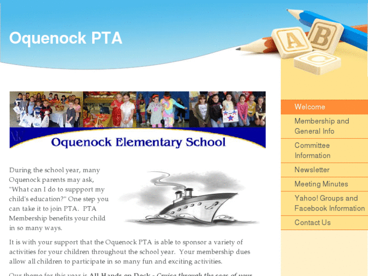 www.oquenockpta.com