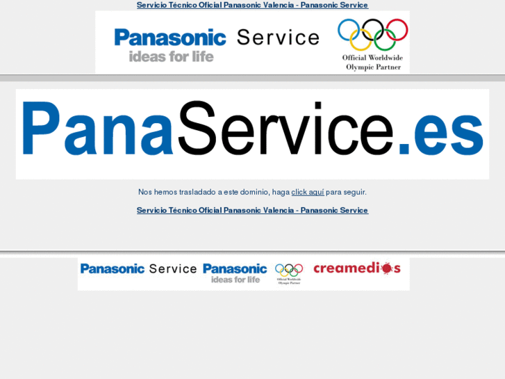 www.panasonic-service.es