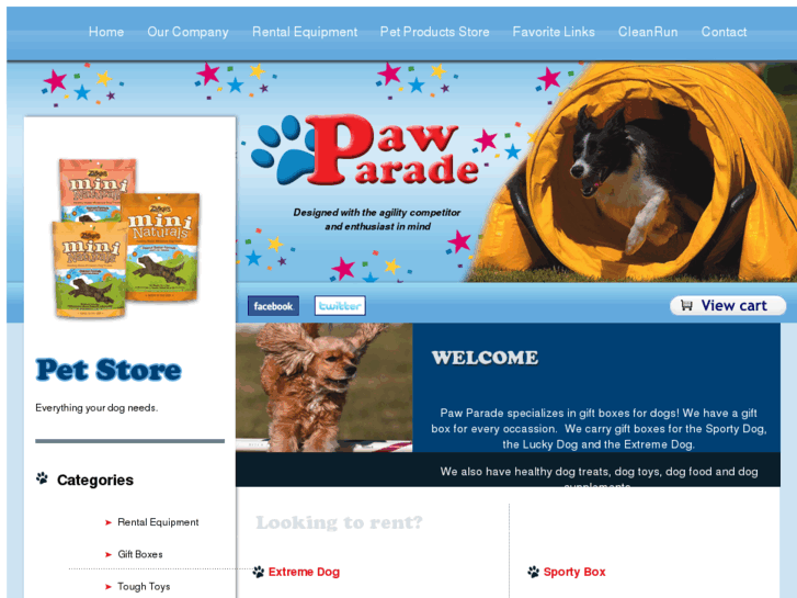 www.pawparade.com