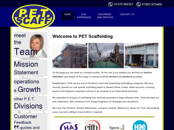 www.pet-scaffolding.com