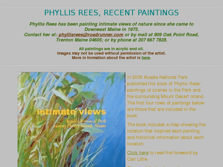 www.phyllisrees.net