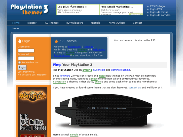 www.playstation3themes.com