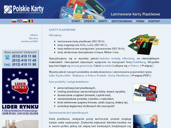 www.polskiekarty.com.pl