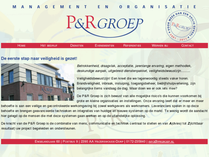 www.prgroep.com