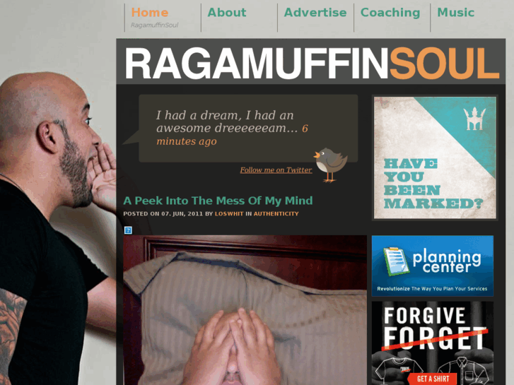 www.ragamuffinsoul.com