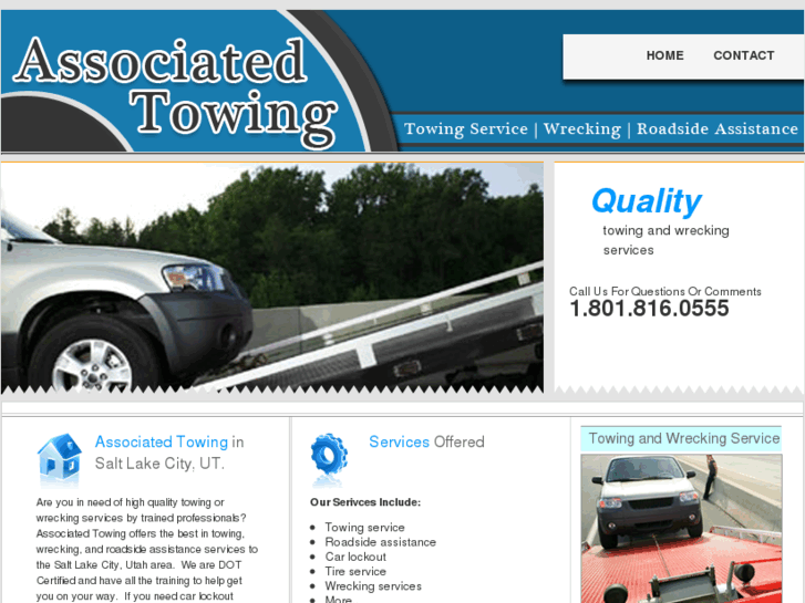 www.reliabletowingofut.com