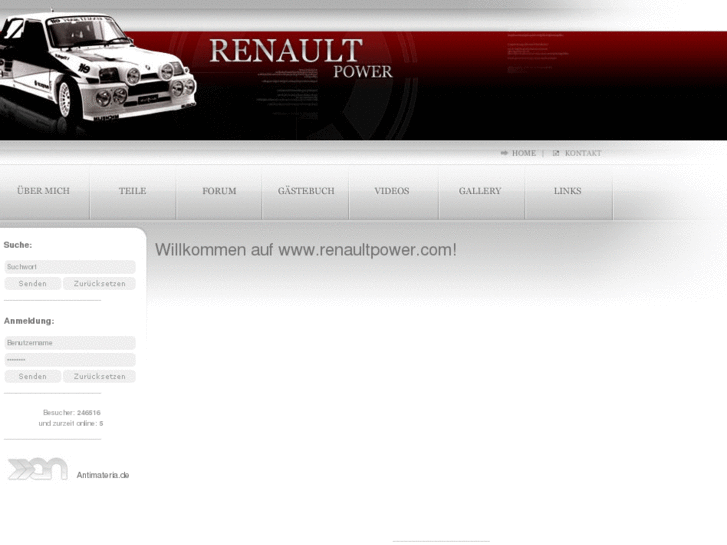 www.renaultpower.com