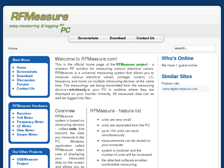 www.rfmeasure.com