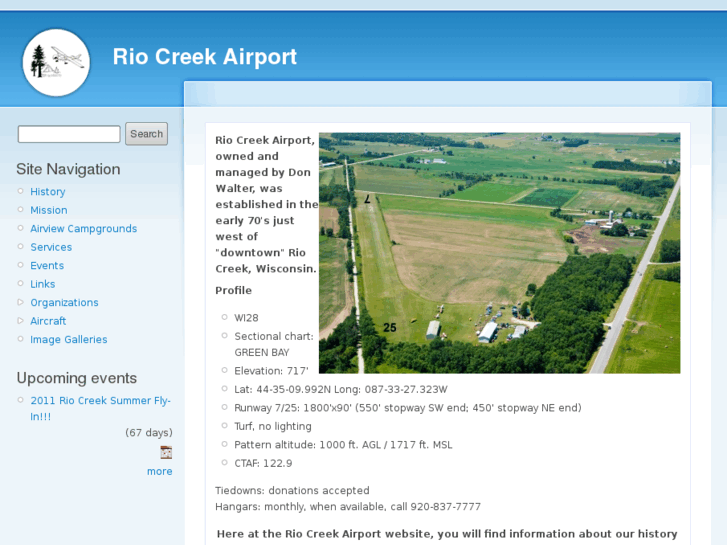 www.riocreekairport.com