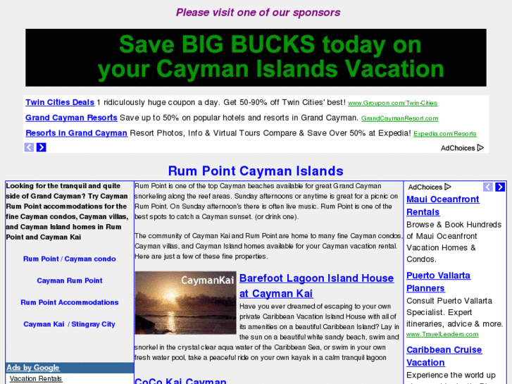 www.rumpointcaymanislands.com