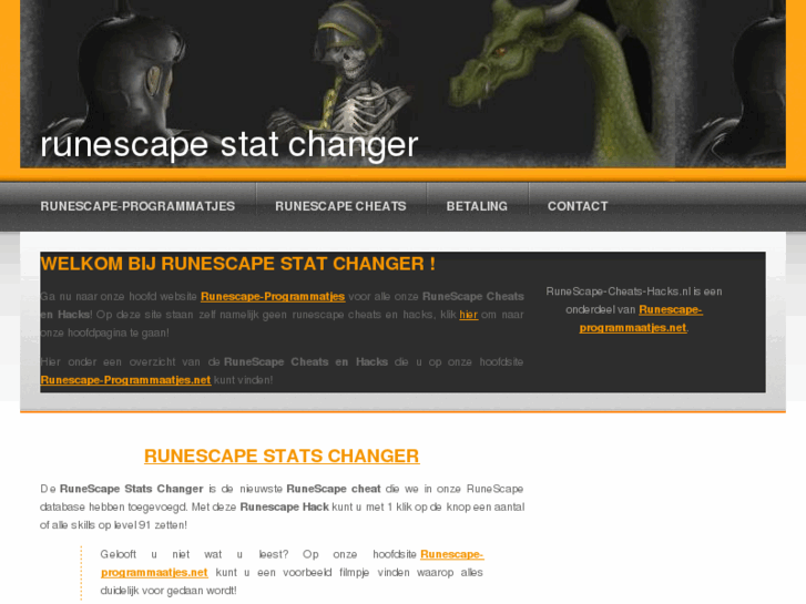 www.runescape-statschanger.net