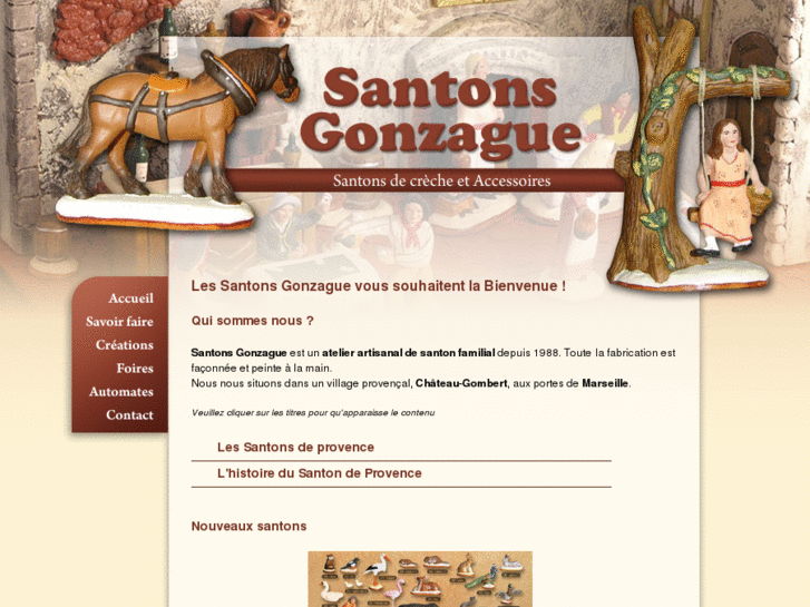 www.santons-gonzague.com