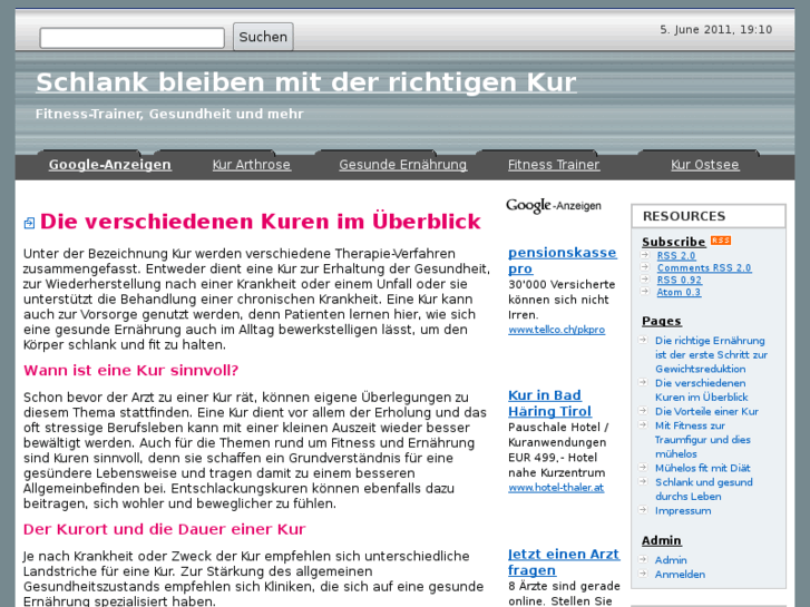 www.schlank-kur.de