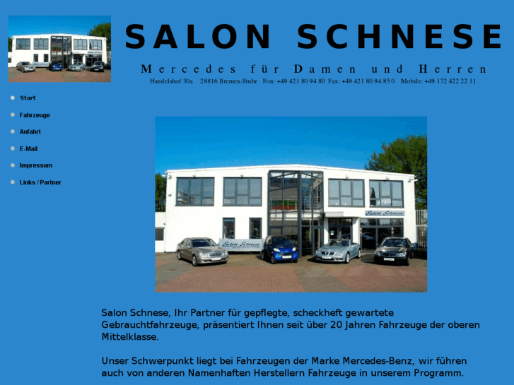 www.schnese.com