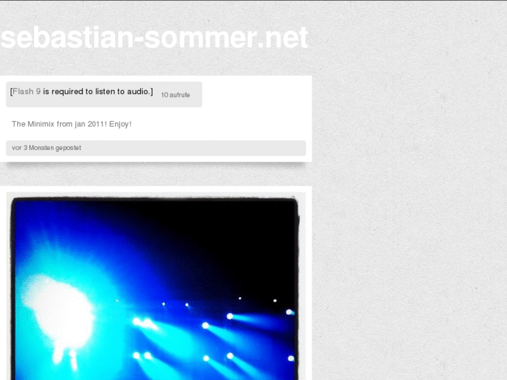 www.sebastian-sommer.net