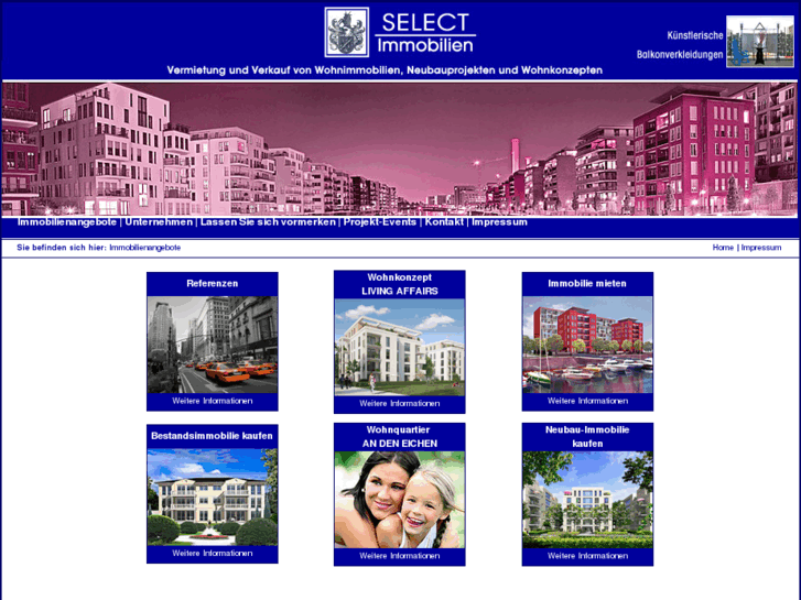 www.select-immobilien.com