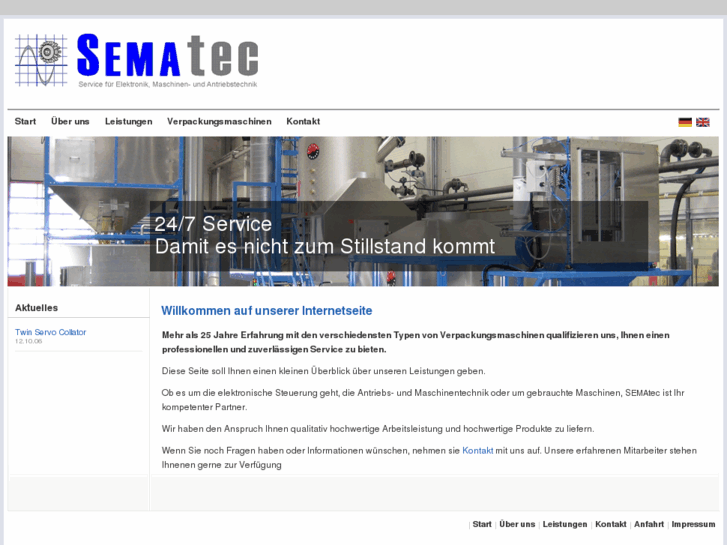 www.sematec.de