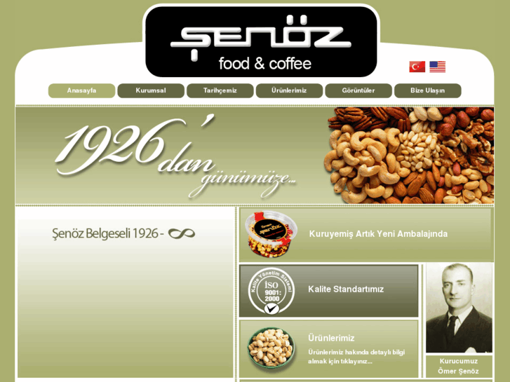 www.senozfood.com