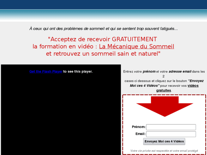 www.sommeil-meilleur.net