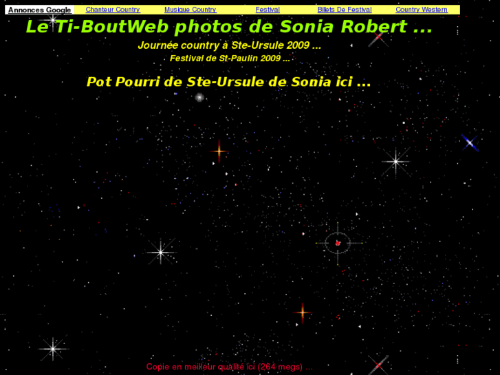 www.soniarobert.com