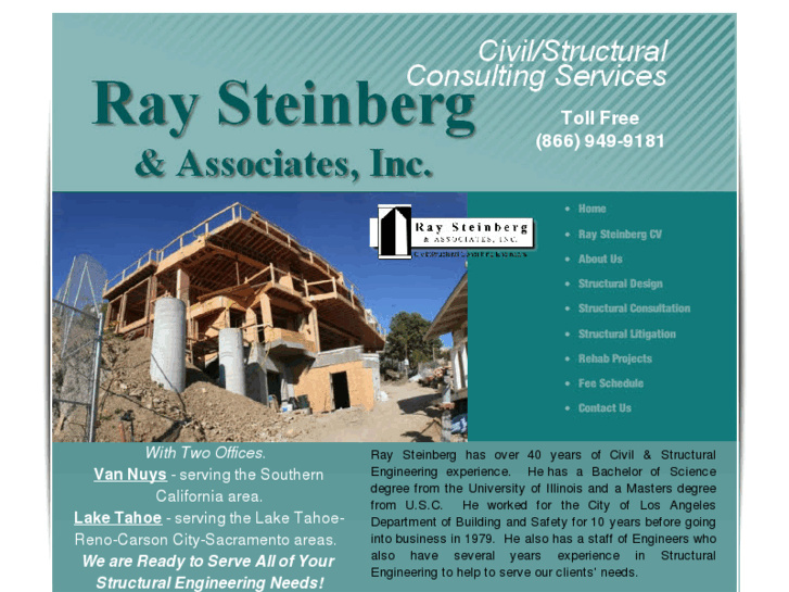 www.steinbergstructural.com