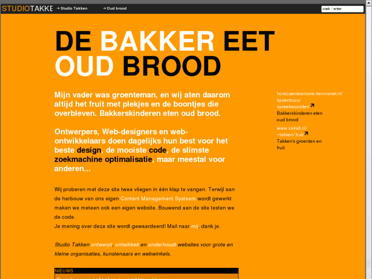 www.studiotakken.nl