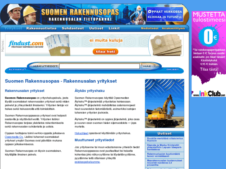 www.suomenrakennusopas.com