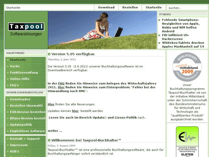 www.tax-pool.de