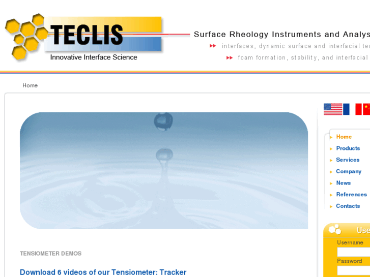 www.teclis.fr