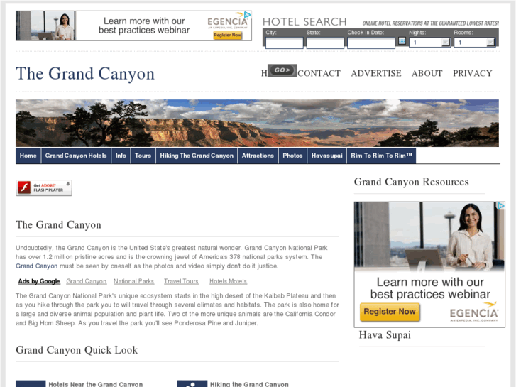 www.the-grand-canyon.org