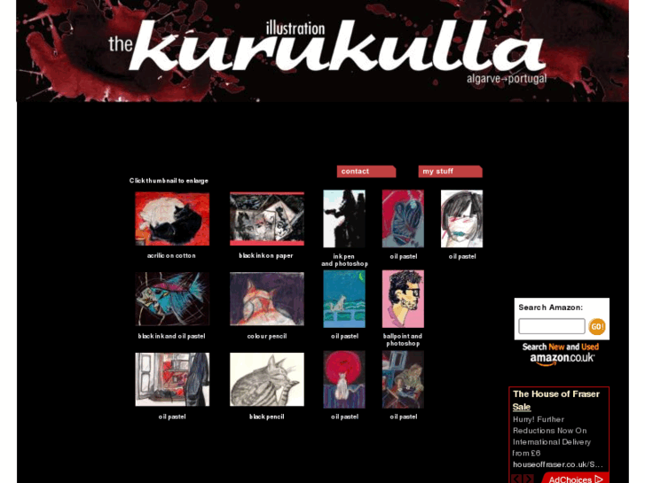 www.thekurukulla.com