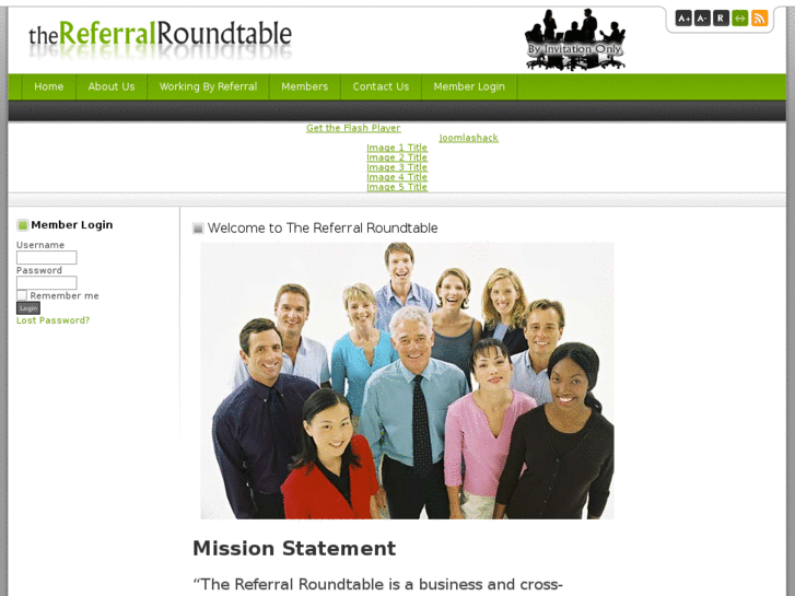 www.thereferralroundtable.com