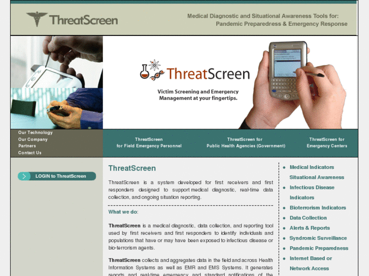 www.threatscreen.com